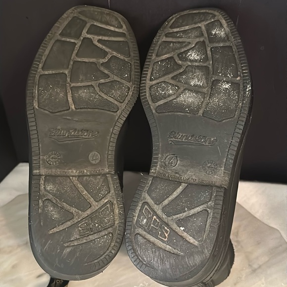 Blundstone women’s boots size 4 - Picture 10 of 16